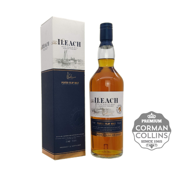 Image de ILEACH 70 CL 58° ISLAY