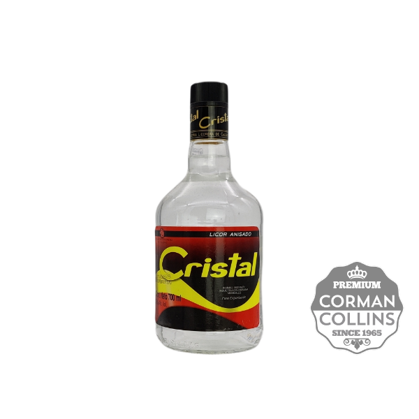 Image de CRISTAL AGUARDIENTE 30°1L