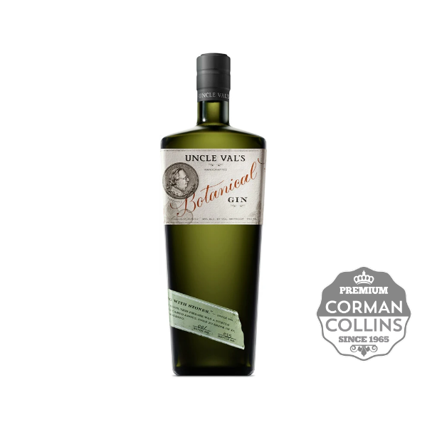 Image de UNCLE VALS 70 CL 40° BOTANICAL GIN