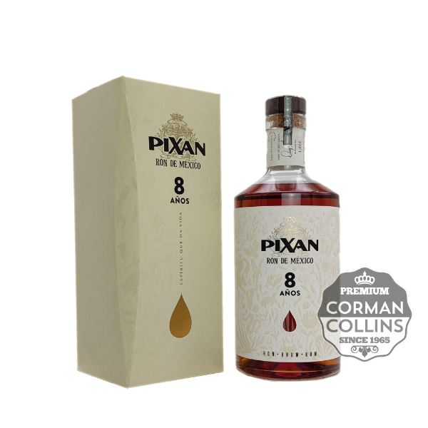 Image de PIXAN 70 CL 40° 8 ANS