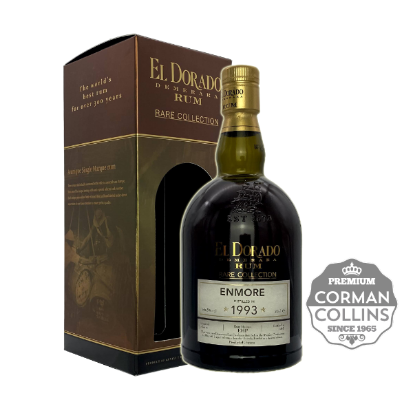 Image de EL DORADO 70 CL 56.5° 1993/2015 ENMORE*