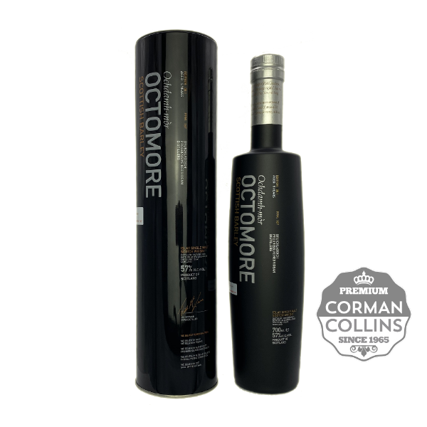 Image de OCTOMORE 6.1 COLLECTOR