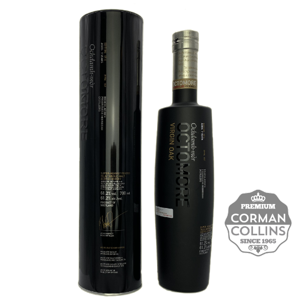 Image de OCTOMORE 7.4 COLLECTOR