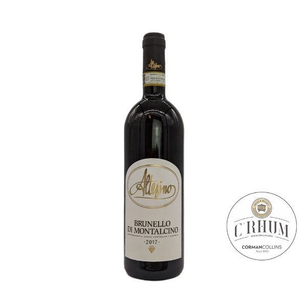 Image de BRUNELLO DI MONTALCINO 2017 ALTESINO 0.75