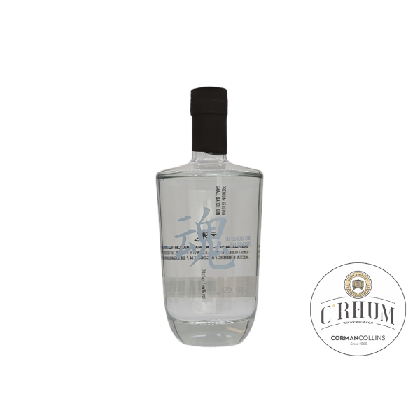 Picture of GIN SOUL OF NOG TAMASHI
