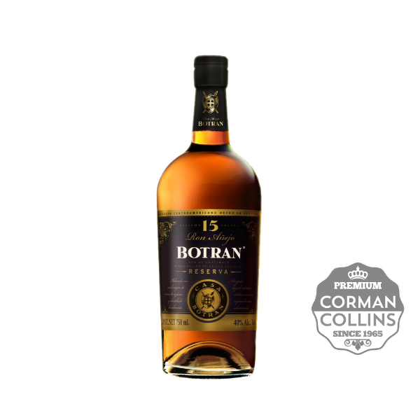 Image de BOTRAN 70 CL 40° 15ANS*