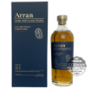 Image de ARRAN 70CL 46° 21 ANS OB*