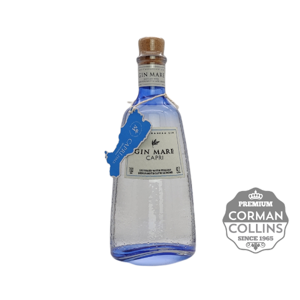 Image de GIN MARE 70 CL 42.7° CAPRI