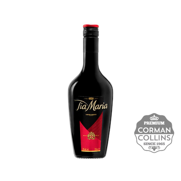 Image de TIA MARIA 70 CL 20°