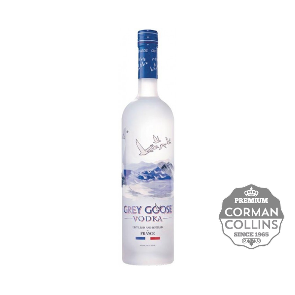 Image de GREY GOOSE 40°70CL VODKA