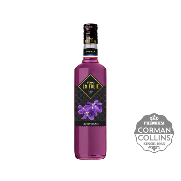 Image de SIROP VIOLETTE 70 CL COMBIER