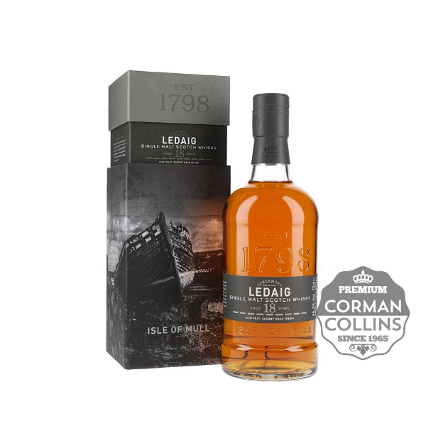 Image de LEDAIG 70 CL 46.3° 18ANS OB