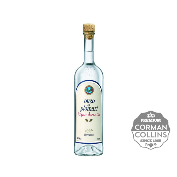 Image de OUZO 70 CL 40° PLOMARI