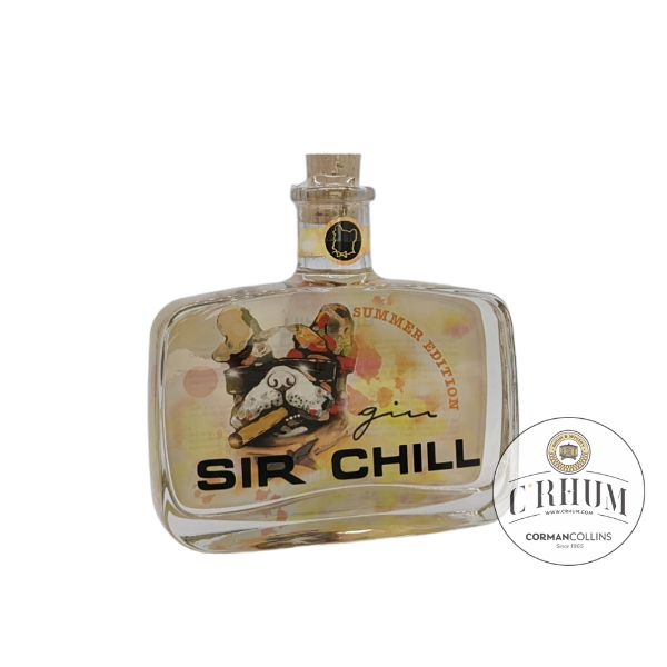 Image de SIR CHILL SUMMER EDITION