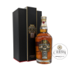 Image de CHIVAS REGAL 25 ANS