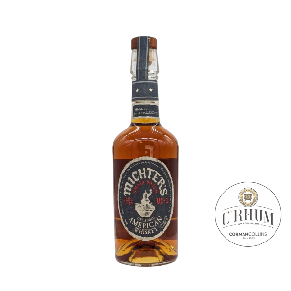 Image de MICHTERS US1 SB AMERICAN 41.7° 70CL