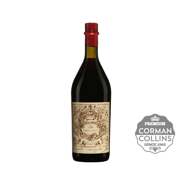 Image de CARPANO FORMULA  ANTICA 100CL 16.5°VERMOUTH