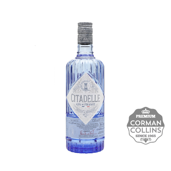 Image de CITADELLE 70 CL 44° GIN