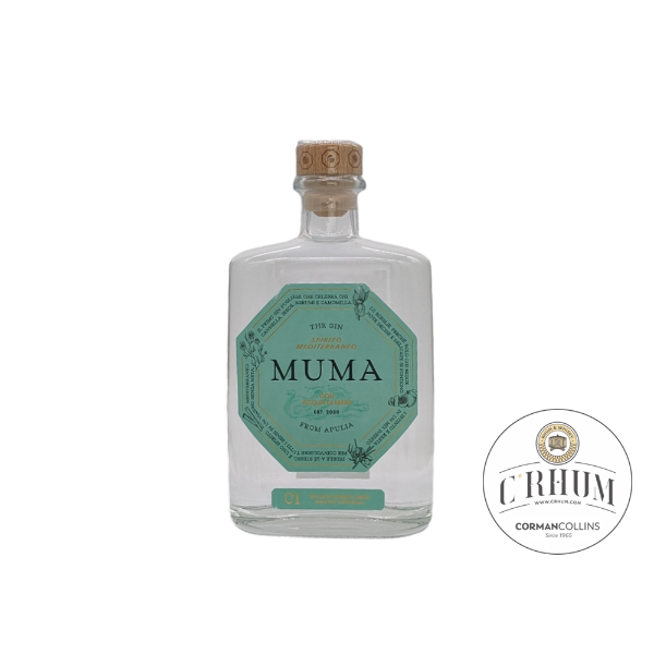 Image de GIN MUMA