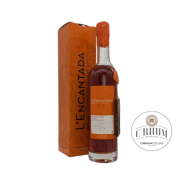 Image de ENCANTADA LE FRECHE 1980 BAS ARMAGNAC