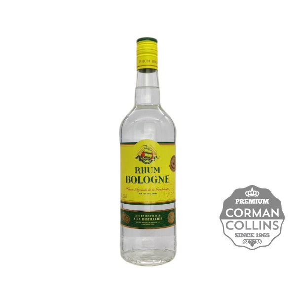 Image de BOLOGNE 100 CL 50° BLANC*