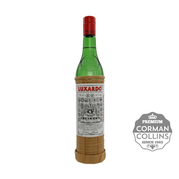 Image de MARASCHINO LUXARDO 70 CL 32° LIQUEUR