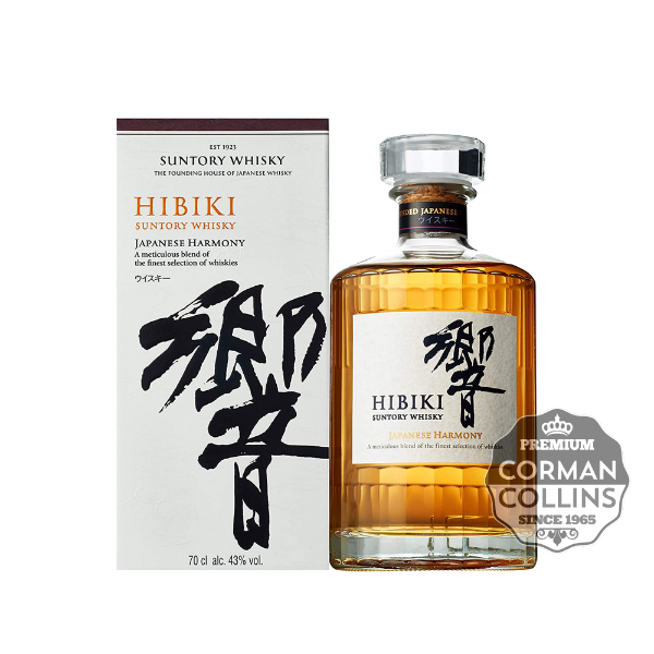 Image de HIBIKI 70 CL 43° HARMONY