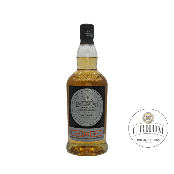 Picture of HAZELBURN 10Y 46° 70CL