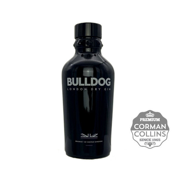 Image de GIN BULLDOG 70CL 40°