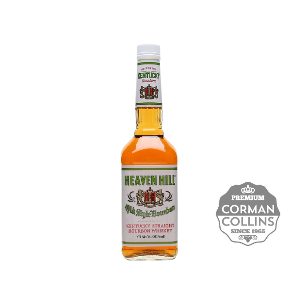 Image de HEAVEN HILL 100 CL 40° BOURBON*