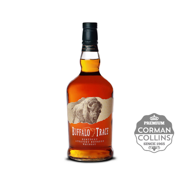 Image de BUFFALO TRACE  45° 70CL