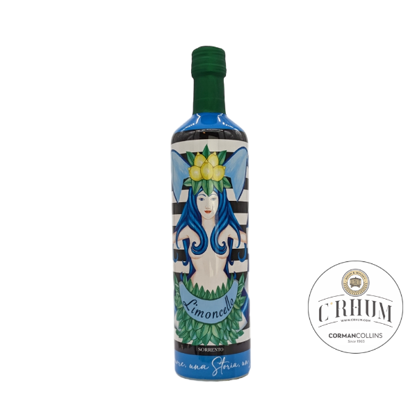 Image de LIMONCELLO SORRENTO 70CL