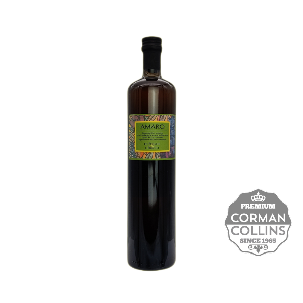 Image de AMARO FOGLIE 70CL