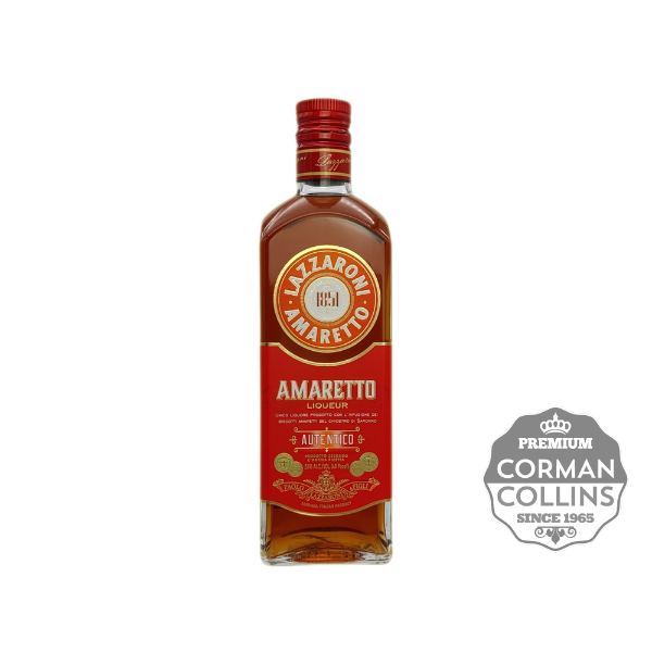 Image de AMARETTO LAZZARONI 70 CL ORIGINALE