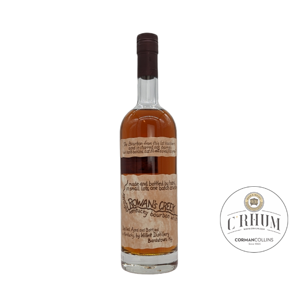 Image de ROWAN'S CREEK BOURBON 70CL