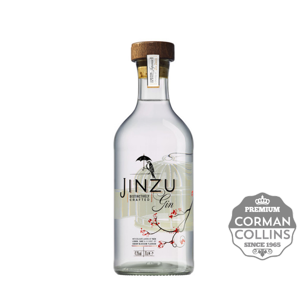 Image de GIN 70 CL 41.3° JINZU