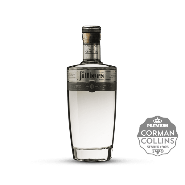 Image de FILLIERS 70 CL 35° YOUNG & PURE*