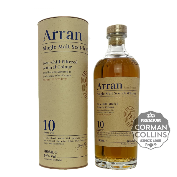 Image de ARRAN 70 CL 46° 10 ANS   OB*