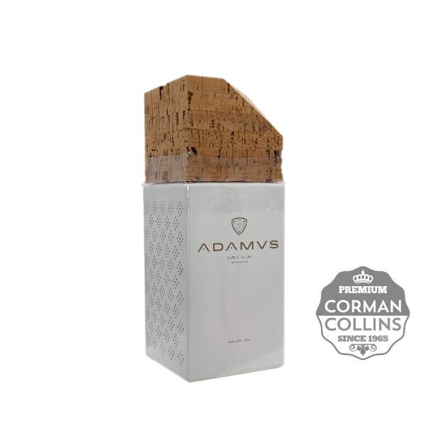 Image de GIN ADAMUS 70 CL 44° DRY*