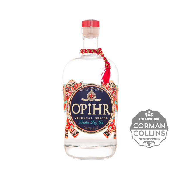 Image de GIN 70 CL 40° OPIHR *