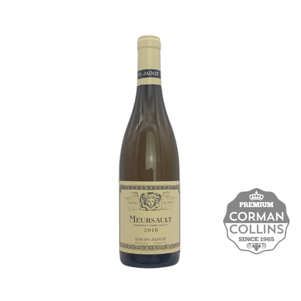 Image de MEURSAULT BLANC LOUIS JADOT 2020