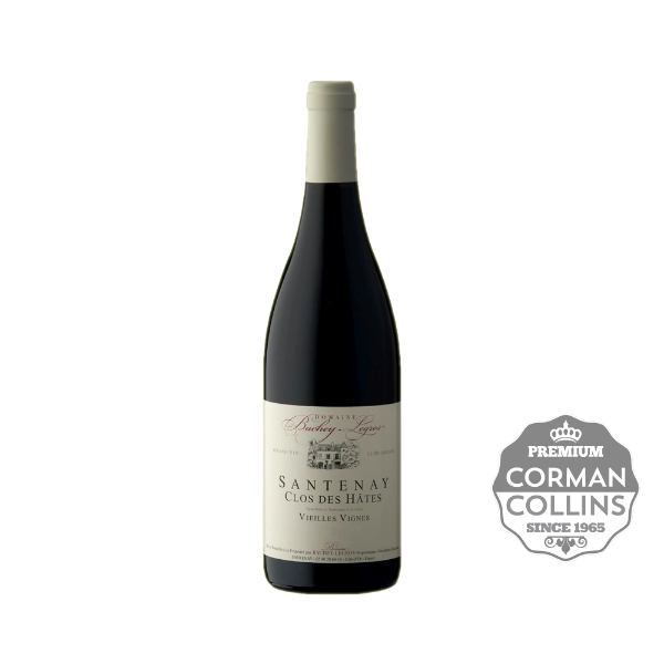 Image de SANTENAY CLOS DES HATES ROUGE BACHEY LEGROS 2023