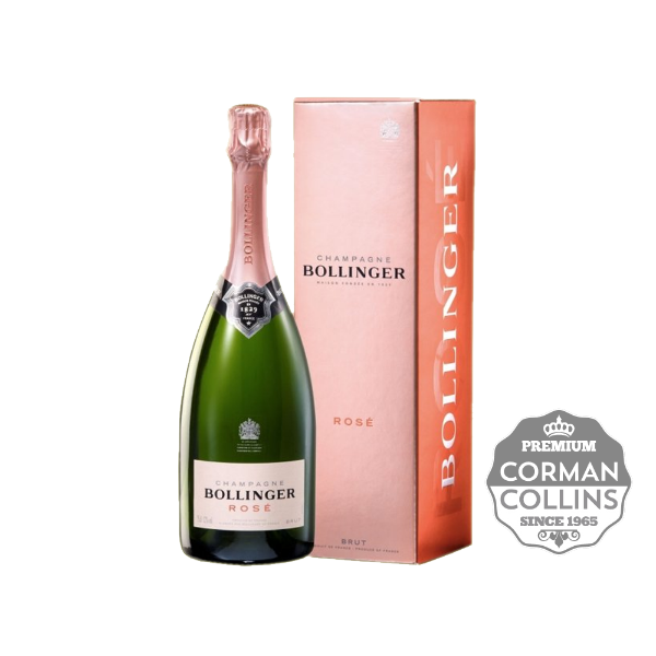 Image de BOLLINGER ROSE