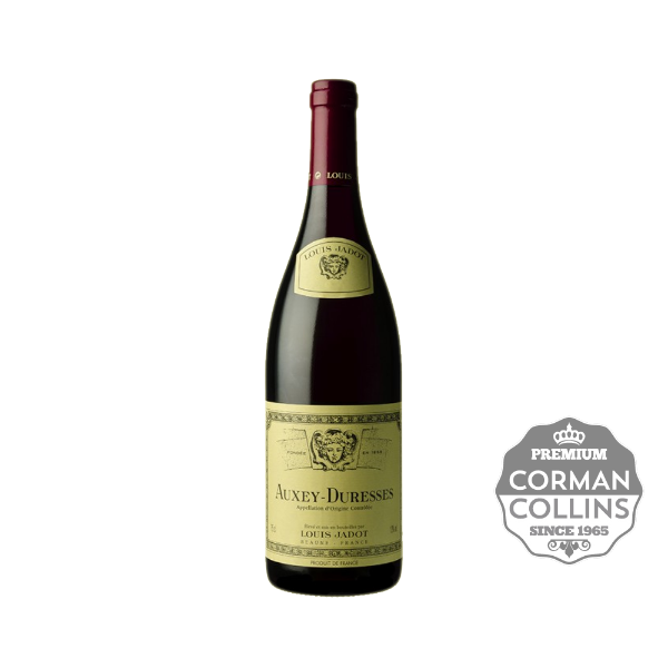 Image de AUXEY DURESSE  ROUGE JADOT