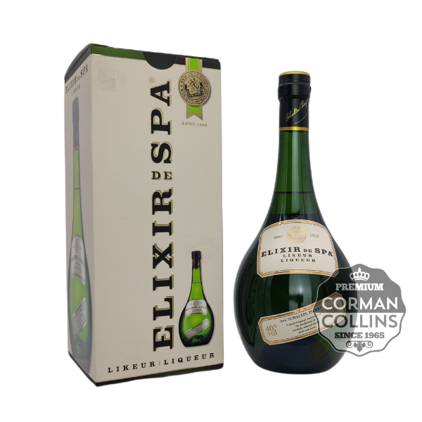 Image de ELIXIR DE SPA 70 CL