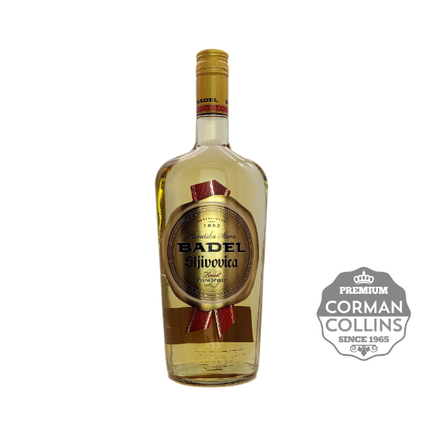 Image de SLIVOVITZ BADEL 100 CL 40°*