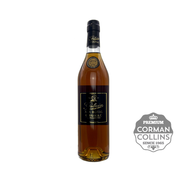 Image de COGNAC FRANCOIS GIBOIN 70 CL 40° XO ROYAL**