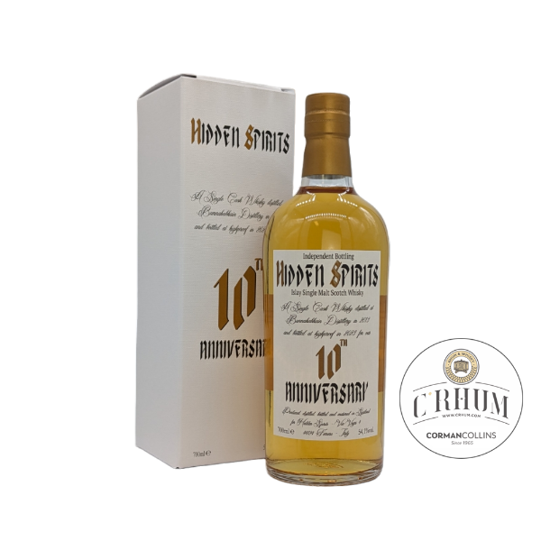 Image de BUNNA STAOISHA 2013 54.1° HIDDEN SPIRIT 10TH ANNIVERSARY