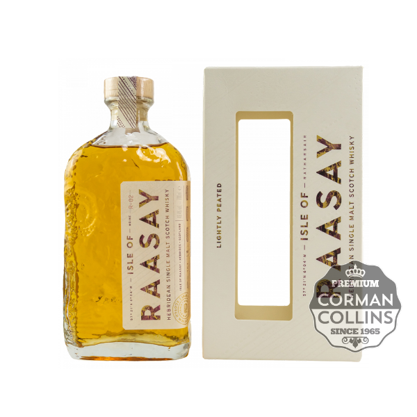 Image de ISLE OF RAASAY 70 CL 46.4° RELEASE BATCH II