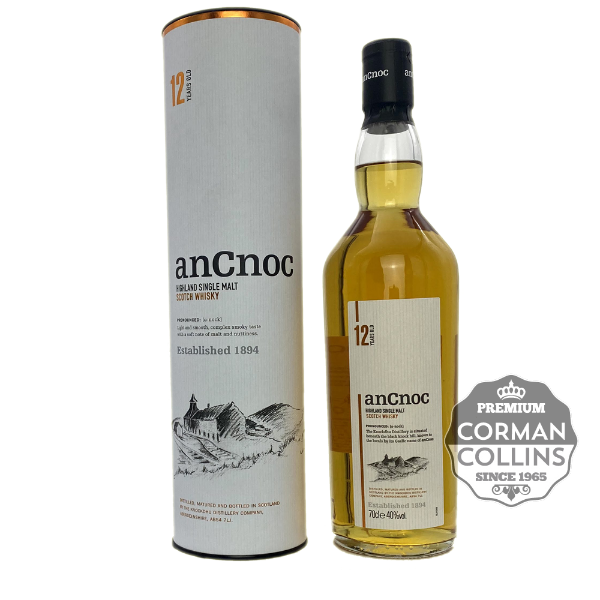 Image de ANCNOC 40° 70CL 12 ANS*